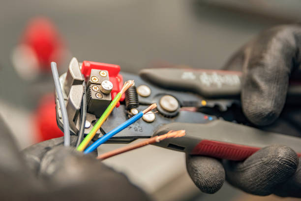 Best Electrical Troubleshooting Services  in Green Park, MO