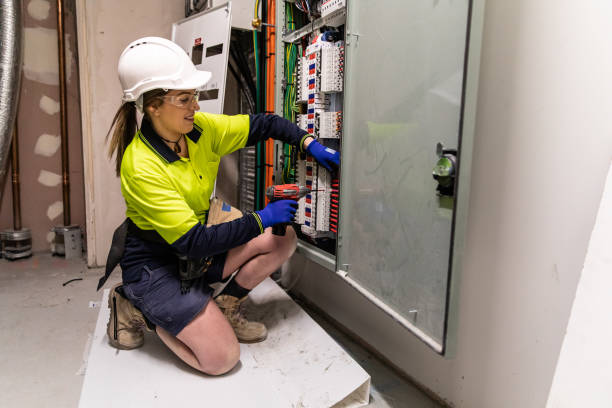Best Electrical System Inspection  in Green Park, MO