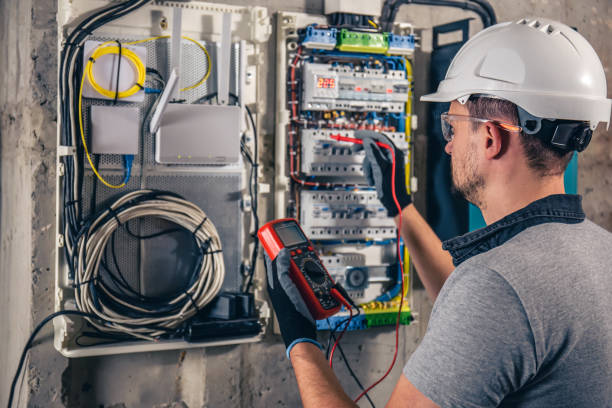 Best Electrical Rewiring Services  in Green Park, MO