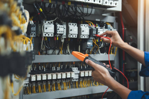 Best Commercial Electrician Services  in Green Park, MO