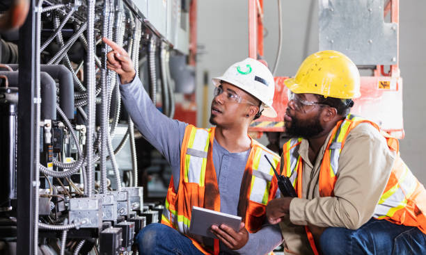Best Circuit Breaker Repair  in Green Park, MO