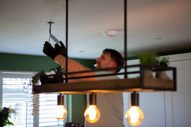 Best Electrical Installation Contractor  in Green Park, MO