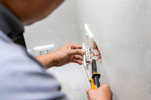 Best Electric Panel Repair  in Green Park, MO