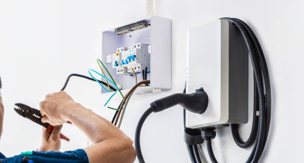 Best Emergency Electrician Near Me  in Green Park, MO