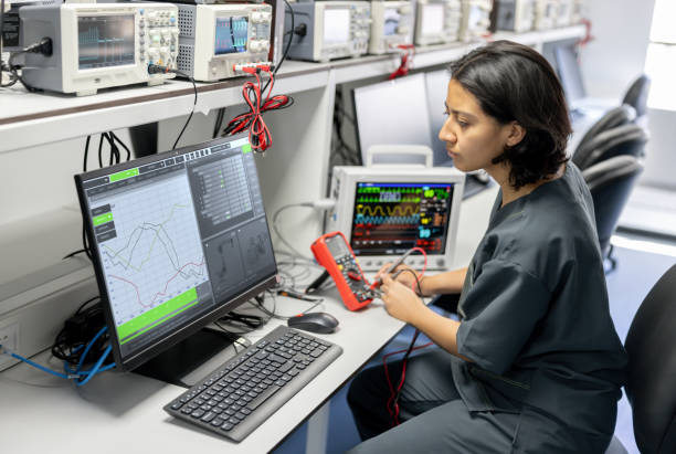 Best Industrial Electrical Services  in Green Park, MO