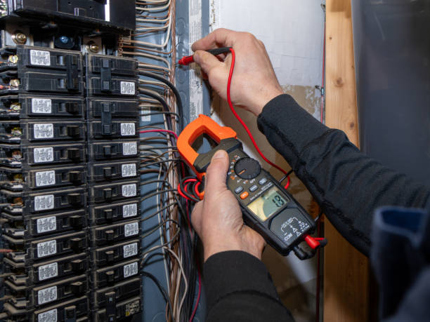 Best Local Electrician Companies  in Green Park, MO