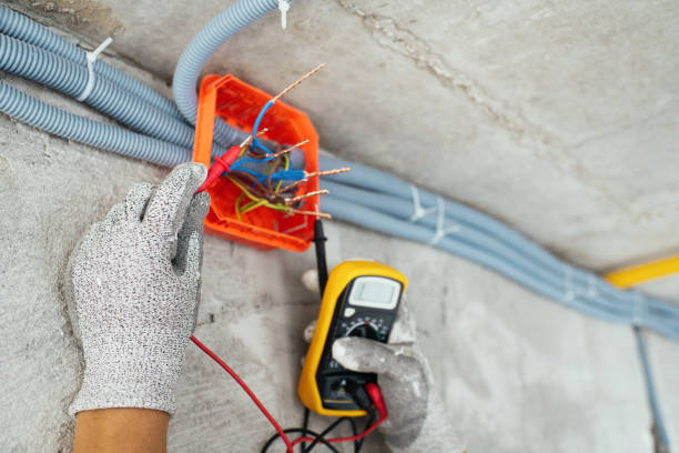 Electrical Upgrades for Homes in MO