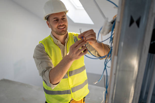 Best Emergency Electrical Repair  in Green Park, MO